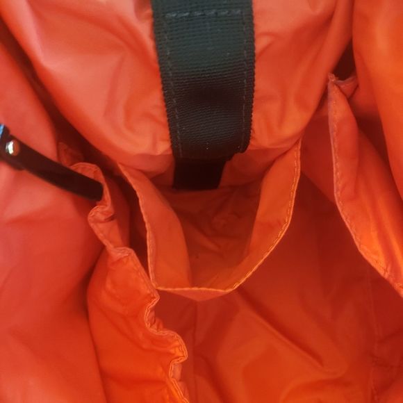 Kate Spade Stevie polka dot diaper bag - Picture 14 of 16